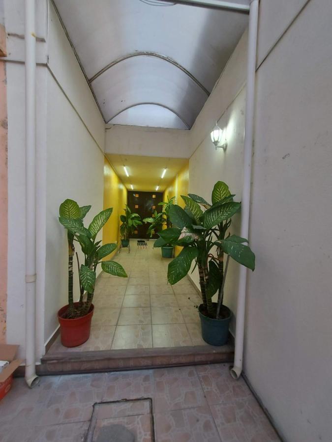 Casa El Colibri Cec Villa Tehuacán Exterior foto
