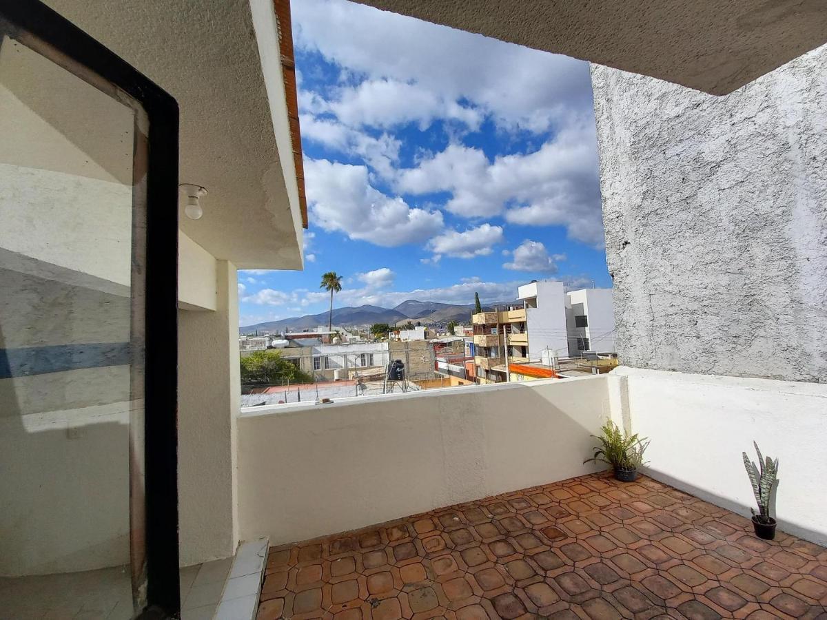 Casa El Colibri Cec Villa Tehuacán Exterior foto