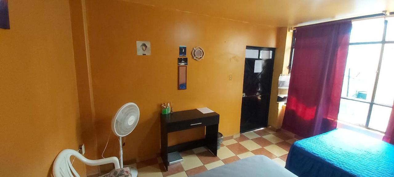 Casa El Colibri Cec Villa Tehuacán Exterior foto