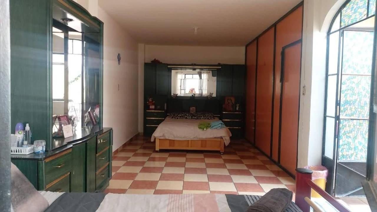 Casa El Colibri Cec Villa Tehuacán Exterior foto